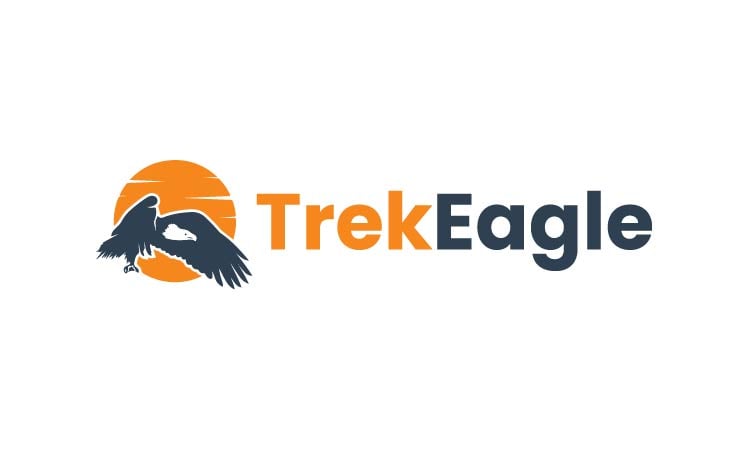 TrekEagle.com - Cool premium domain names